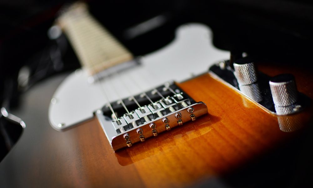 The 5 Iconic Fender Guitars That Shaped Music History